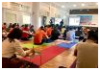 Chương trình tập huấn –Kinesiology Taping với Yoga
